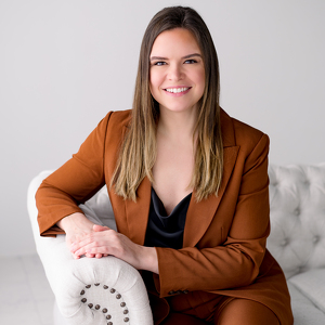 Fundraising Page: Rachel Crisci